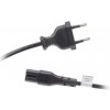 Shimano Kábel SM-BCC1 pre nabíjačky SM-BCR1/EC-E6002 Shimano Kábel SM-BCC1 pre nabíjačky SM-BCR1/EC-E6002
