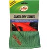 Turtle Wax Quick Dry Towel 60X40 cm Turtle Wax Quick Dry Towel 60X40 cm