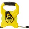 Stanley dlouhá měka 30 m x 12,7 mm Stanley dlouhá měka 30 m x 12,7 mm