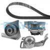 Vodné čerpadlo + sada ozubeného remeňa DAYCO KTBWP1151 Vodné čerpadlo + sada ozubeného remeňa DAYCO KTBWP1151