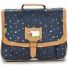 Tann's tašky a aktovky Exclu Etoile Marine Cartable 38 cm modrá