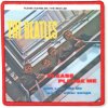 The Beatles Please Please Me Album Cover The Beatles Please Please Me Album Cover
