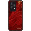 Picasee ULTIMATE CASE pro Honor 200 Lite - Red Picasee ULTIMATE CASE pro Honor 200 Lite - Red