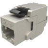 Solarix CAT5E STP RJ45 samořezný Solarix CAT5E STP RJ45 samořezný