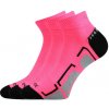 VoXX® Flash Unisex športové ponožky - 3 páry BM000000638600101135 neón ružová 35-38 (23-25) VoXX® Flash Unisex športové ponožky - 3 páry BM000000638600101135 neón ružová 35-38 (23-25)