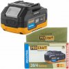 Procraft 20/4 Industrial Procraft 20/4 Industrial