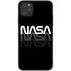 Picasee ULTIMATE CASE MagSafe pro Apple iPhone 11 Pro Max - NASA Triple Picasee ULTIMATE CASE MagSafe pro Apple iPhone 11 Pro Max - NASA Triple