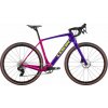 LOOK 765 Gravel RS Apex AXS 1x12 Purple Pink / Fulcrum Rapid Red 500 - L LOOK 765 Gravel RS Apex AXS 1x12 Purple Pink / Fulcrum Rapid Red 500 - L