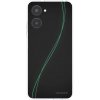 Picasee silikónový prehľadný obal pre Realme 10 4G - Be Different