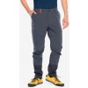 Nohavice Black Diamond Pursuit Hybrid Pants - carbon Nohavice Black Diamond Pursuit Hybrid Pants - carbon