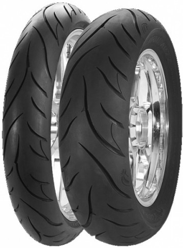 Avon Cobra AV72 170/80 R15 83H