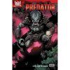 Marvel Predator: The Theta Saga Marvel Predator: The Theta Saga