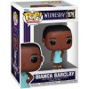 Funko POP TV: Wednesday - Bianca Barclay Funko POP TV: Wednesday - Bianca Barclay