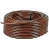 Palaplast hnedá kvapková hadica 16 mm 33 cm 100 m balenie