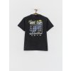 RipNDip Ufo Tours (black vintage wash) L, čierna RipNDip Ufo Tours (black vintage wash) L, čierna