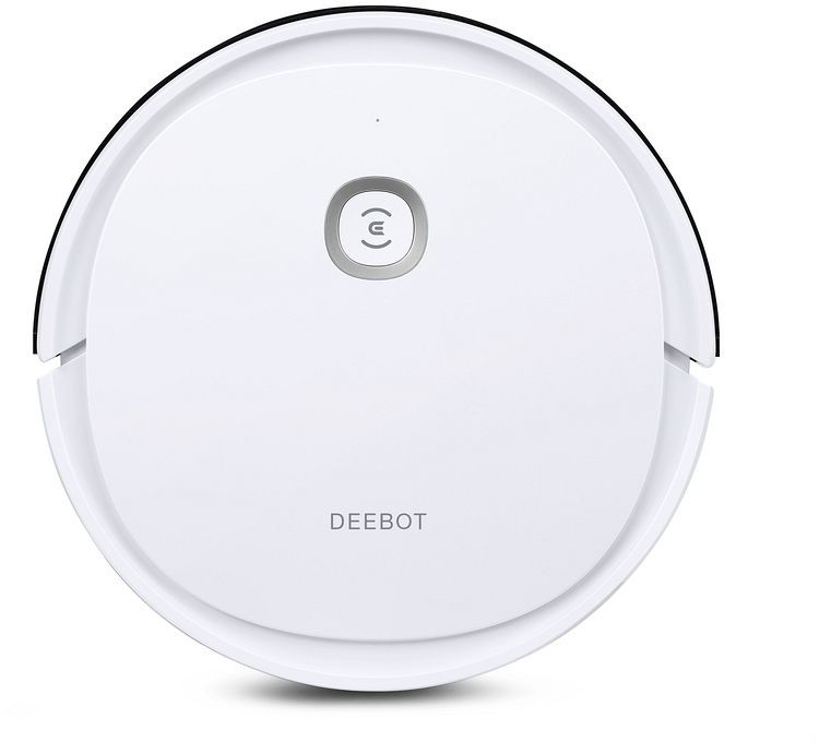 Ecovacs Deebot U2