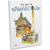 Gardners Kniha Ghibli - The Art of Spirited Away EN Gardners Kniha Ghibli - The Art of Spirited Away EN