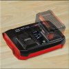 Einhell Power-X-Twincharger 4512069 Einhell Power-X-Twincharger 4512069