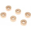 Losi guličkové ložisko 4x10x4mm (2) Losi guličkové ložisko 4x10x4mm (2)