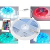 Led pásik LTC String RGB SND5050 WIFI IP65 + RC LTC Led pásik LTC String RGB SND5050 WIFI IP65 + RC LTC
