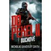 Do pekel II: Duchové Do pekel II: Duchové