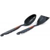 GSI Outdoors Pack spoon/spatula set