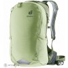 deuter Race Air 10 batoh, 10 l, mineral/grove deuter Race Air 10 batoh, 10 l, mineral/grove
