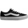 Vans pánske tenisky VERO LS čierne veľkosť 44,5 Vans pánske tenisky VERO LS čierne veľkosť 44,5