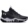Under Armour Jet '23 čierna