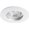 Kanlux 02580 LUTO CTX-DS02B-W - Podhĺadové bodové svítidlo Kanlux 02580 LUTO CTX-DS02B-W - Podhĺadové bodové svítidlo