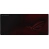 ASUS ROG Strix Scabbard II Herná podložka pod myš Čierna, Červená ASUS ROG Strix Scabbard II Herná podložka pod myš Čierna, Červená