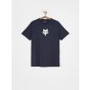 Fox tričko Fox Head SS Premium midnight Fox tričko Fox Head SS Premium midnight