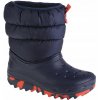 Čižmy CROCS CLASSIC NEO PUFF 207684 J1 32-33 Čižmy CROCS CLASSIC NEO PUFF 207684 J1 32-33