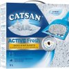 Catsan Active Fresh 5 l Catsan Active Fresh 5 l