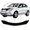 Kryt prednej kapoty Renault Koleos 2008-2010 Kryt prednej kapoty Renault Koleos 2008-2010