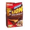 LION TRIPLE CRUNCHY Cereálie 350 g LION TRIPLE CRUNCHY Cereálie 350 g