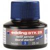 Edding BTK 25 modrá Edding BTK 25 modrá