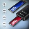 Axagon ADM2-CM Axagon ADM2-CM