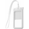 AlzaGuard WaterProof Active Shield Case biele AGD-WCP0002W AlzaGuard WaterProof Active Shield Case biele AGD-WCP0002W