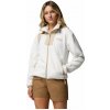 Columbia Sequoia Grove Full Zip Fleece biela