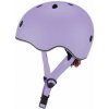 Detská prilba Globber Lavender Jr 506-103 NEPLATÍ Detská prilba Globber Lavender Jr 506-103 NEPLATÍ
