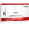 Vichy Dercos Aminexil Clinical 5 Mult-Targed Anti-Hair Loss Treating Care pre ženy 21 x 6 ml