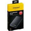 INTENSO 500GB MemoryCase 2,5 INTENSO 500GB MemoryCase 2,5