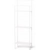 Ferm Living Policová zostava Dora Shelving Unit, white Ferm Living Policová zostava Dora Shelving Unit, white