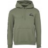 Pánska mikina Quiksilver, OMNI LOGO Khaki,tmavo sivá M Pánska mikina Quiksilver, OMNI LOGO Khaki,tmavo sivá M