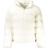 Calvin Klein Pánska Zimná Bunda Biela Calvin Klein Pánska Zimná Bunda Biela