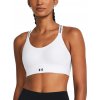 Under Armour | UA Infinity Mid 2.0 Bra | biela| XS(A-C) Under Armour | UA Infinity Mid 2.0 Bra | biela| XS(A-C)
