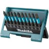 Makita Príslušenstvo - 10-dielna súprava torzných bitov E-12011 Makita Príslušenstvo - 10-dielna súprava torzných bitov E-12011