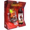 Captain Morgan Spiced 0,7l 35% + krígel (darčekové balenie 1 pohárik) Captain Morgan Spiced 0,7l 35% + krígel (darčekové balenie 1 pohárik)