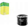 MANN-FILTER OLEJOVÝ FILTER MAN, WP 914/80 MANN-FILTER OLEJOVÝ FILTER MAN, WP 914/80